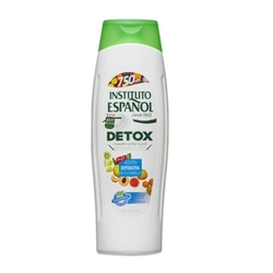 Šampon Detox 750 ml