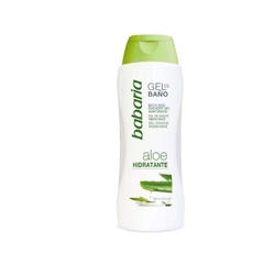 Sprchový gel Aloe Vera 600 ml