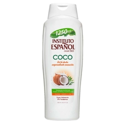 Sprchový gel Coco 1250 ml