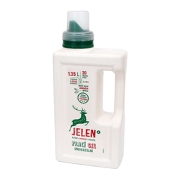 Jelen prací gel univerzální 1350 ml