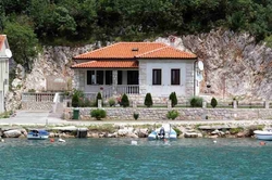 Prázdninový dům u moře Plomin Luka (Labin)