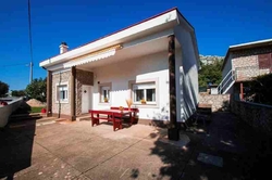 Prázdninový dům u moře Starigrad (Paklenica)