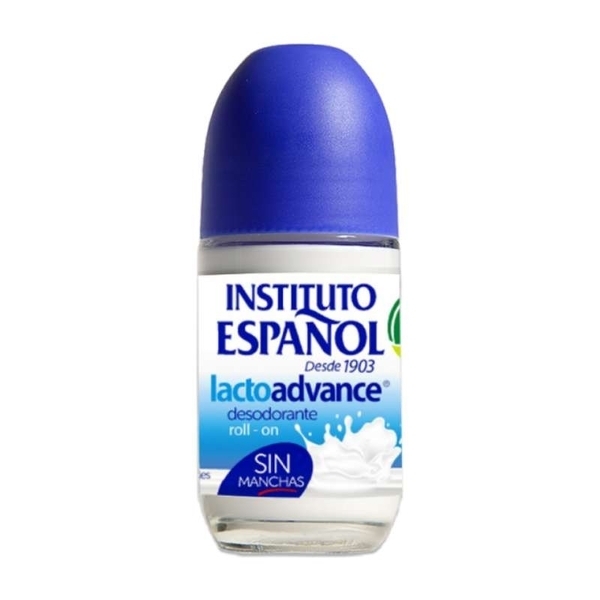 Deodorant roll-on Lacto Advance 75 ml