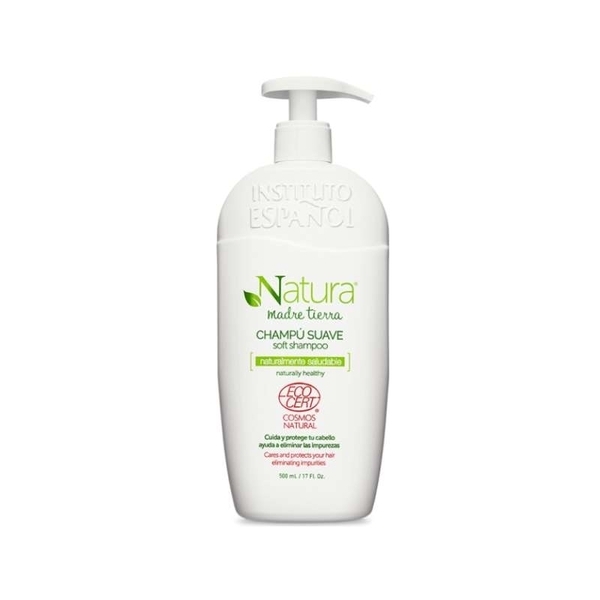 Sprchový gel Natura Mother Earth 500 ml