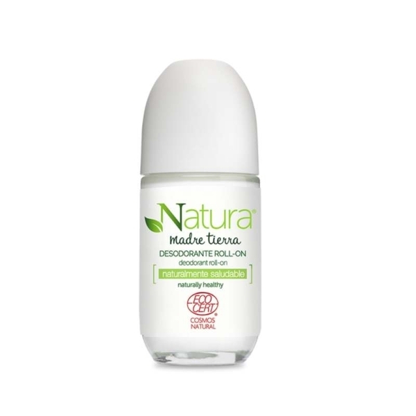Deodorant roll-on Natura Madre Tierra 75 ml